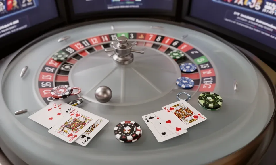 slot99vn Casino & Slot